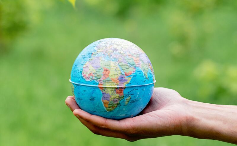 Sustainability Trends in Luxury Serviced Apartments – 2025