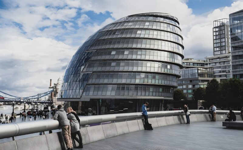 People and Planet at The Residence Apartments – Your Role:  Enjoy London, Consciously 